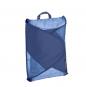 Eagle Creek PACK-IT™ Reveal Garment Folder L Aizome Blue Grey