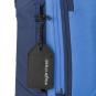 Eagle Creek Reisezubehör Reflective Luggage Tag black