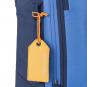 Eagle Creek Reisezubehör Reflective Luggage Tag sahara yellow