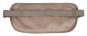 Eagle Creek Security RFID Blocker Money Belt DLX Tan