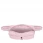 Eastpak Bumbag Double Bauchtasche / Querträgertasche Pale Pink