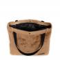 Eastpak CHARLIE Tasche Fuzzy Brown