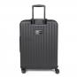 Eastpak CNNCT CASE M Reisetrolley 4-Rollen Coat (schwarz)