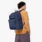 Eastpak Double PRO Rucksack mit zwei Vordertaschen