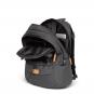 Eastpak GERYS CS Rucksack CS Black Denim2