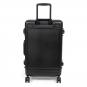 Eastpak RESIST'R CASE L Robuster Hartschalen-Trolley Black