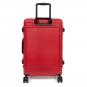 Eastpak RESIST'R CASE L Robuster Hartschalen-Trolley Fire Red
