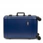 Eastpak RESIST'R CASE L Robuster Hartschalen-Trolley Ultra Marine