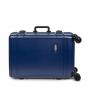 Eastpak RESIST'R CASE M Robuster Hartschalen-Trolley Ultra Marine