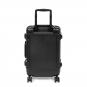 Eastpak RESIST'R CASE S Robuster Hartschalen-Trolley Black