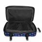 Eastpak Transit'R Reisetrolley L mit 2 Rollen 2024 Flower Blur Navy