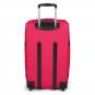 Eastpak Transit'R Reisetrolley L mit 2 Rollen 2024 Strawberry Pink