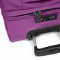 Eastpak Transit'R Reisetrolley M mit 2 Rollen Fig Purple