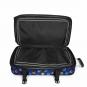 Eastpak Transit'R Reisetrolley M mit 2 Rollen 2024 FlowerBlur Navy