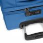 Eastpak Transit'R Reisetrolley M mit 2 Rollen Healing Blue