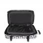 Eastpak Transit'R Reisetrolley M mit 2 Rollen 2024 Smiley YY Black