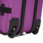 Eastpak Transit'R Reisetrolley S mit 2 Rollen Fig Purple