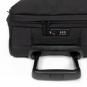 Eastpak Icon Travel'R Reisetrolley S mit 2 Rollen On Black