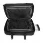 Eastpak Transit'R S Trolley mit 2 Rollen Black