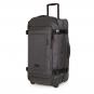 Eastpak Tranverz Reisetrolley L 2-Rollen CNNCT Accent Grey
