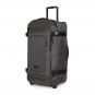 Eastpak Tranverz Reisetrolley M 2-Rollen CNNCT Accent Grey
