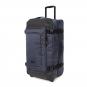 Eastpak Tranverz Reisetrolley M 2-Rollen CNNCT Accent Marine
