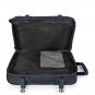 Eastpak Tranverz Reisetrolley S 2-Rollen CNNCT Marine