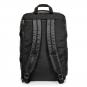 Eastpak Travelpack Reisetasche mit 17" Laptopfach Tarp Black