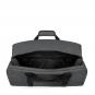 Eastpak Warehouse + Reisetasche mit 2-Rollen Black Denim
