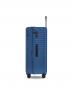 ECHOLAC Celestra BLX Groß 75cm, erweiterbar Mediterranes Blau-Navy