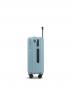 ECHOLAC Celestra BLX Kabine 55cm Schieferblau
