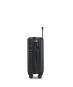 ECHOLAC Celestra BLX Kabine 55cm Schwarz