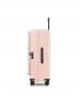 ECHOLAC Celestra FA Koffer L, Exp Pink