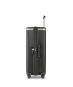 ECHOLAC Dynasty Trolley L Dark Grey