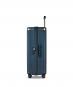 ECHOLAC Dynasty Trolley-Kabine L Navy