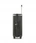 ECHOLAC Dynasty Trolley M 4-Rollen Dark Grey