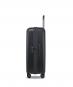 ECHOLAC Panda Koffer L 4-Rollen Dark Grey