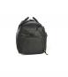 epic Essentials Foldable Duffel Bag 28L black