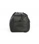 epic Essentials Foldable Duffel Bag 54L black