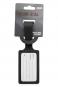 epic Travel Accessories 3.0 Color I.D. Tag Schwarz