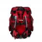 ergobag cubo 5-teiliges Schulrucksack-Set 2025 AlarmBärreitschaft