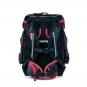 ergobag cubo 5-teiliges Schulrucksack-Set 2025 KorallBär