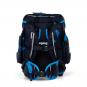 ergobag cubo 5-teiliges Schulrucksack-Set 2025 VerfolgBärjagd
