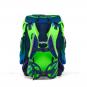 ergobag cubo NEO Edition 5-teiliges Schulrucksack-Set 2025 TruckBär
