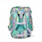 ergobag cubo REFLEX GLOW 5-teiliges Schulrucksack-Set 2025 ZauBärwelt