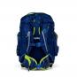 ergobag maxi 6-teiliges Schulrucksack-Set 2025 SpitzenreitBär