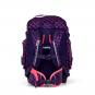 ergobag maxi LUMI Edition 6-teiliges Schulrucksack-Set 2025 PerlentauchBär