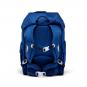 ergobag mini ECO HERO-Edition, Kindergartenrucksack 2-tlg. WaldmonstBär