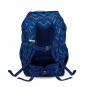 ergobag mini Kindergartenrucksack 2-tlg. FallrückziehBär