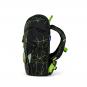 ergobag mini LUMI Edition, Kindergartenrucksack 2-tlg. 2025 CyBär Race